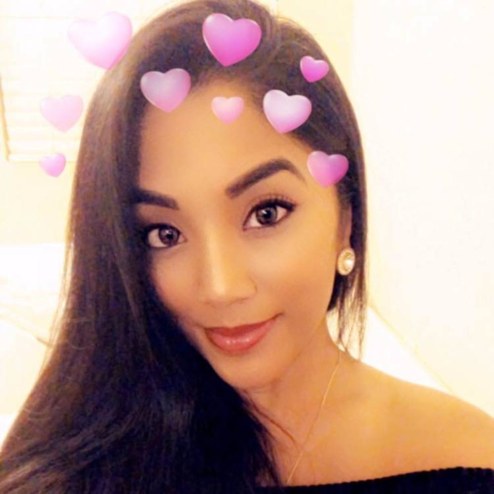 Meet your Posher, Alessandrymichalyn